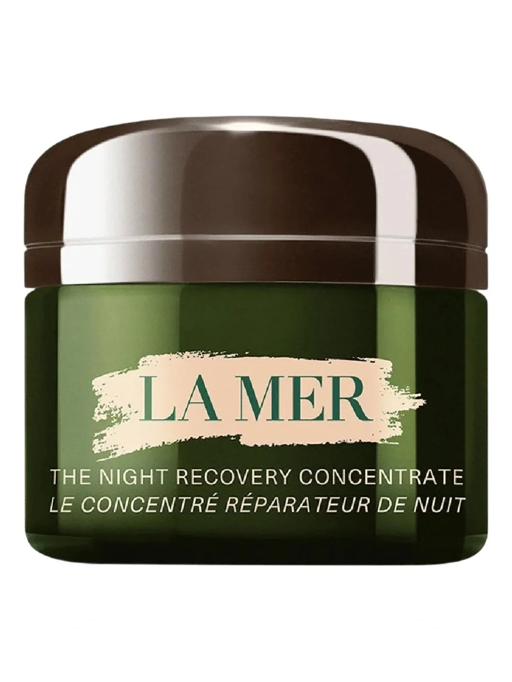 La Mer The Night Recovery Concentrate